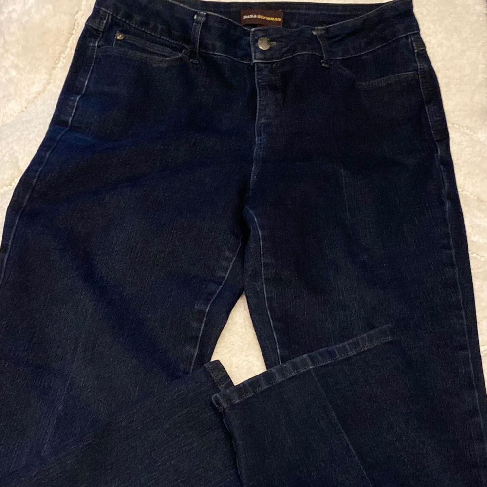 Dana Buchman Jeans NWOT